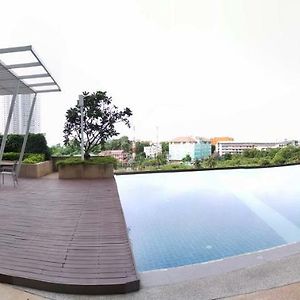 Lumpini Ville Wong Amat Beach