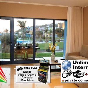 Appartement Studio