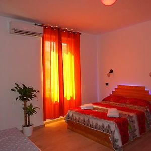 Chambre Quadruple Luxe