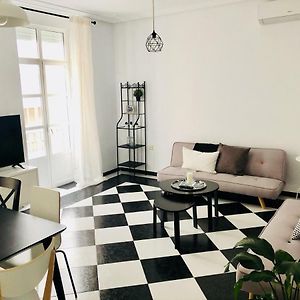 Apartamento San Francisco