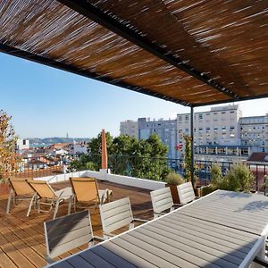 Boutique Chiado Duplex