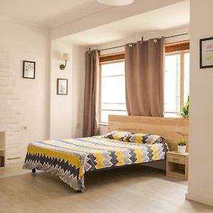 Chambre Double de Luxe