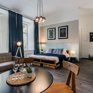 Appartement Studio