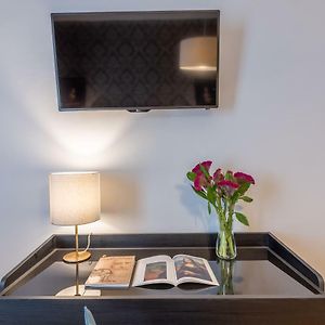 Chambre de Luxe
