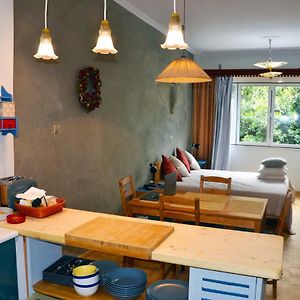 Mia'S Cozy Flat In Ermou, 3 Min From 