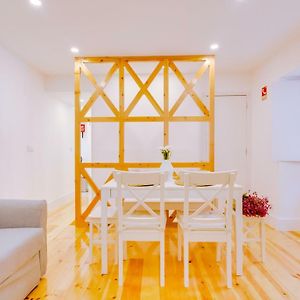 Casa Dos Doutores, A Cozy Apartment In Lisbon