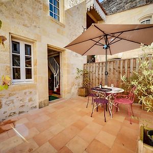 Logis Loiseau avec terrasse