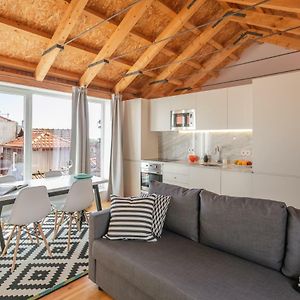 Indulge Porto Flats