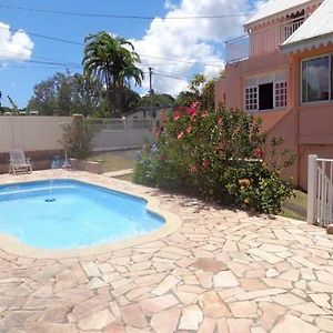 Maison de Vacances