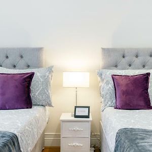 Chambre Budgétée Double
