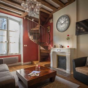 Appartement Duplex