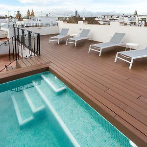 Apartamentos Lanza