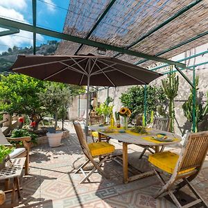 La maison des vacances