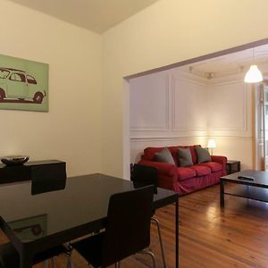 Lisbon City Center Apartment