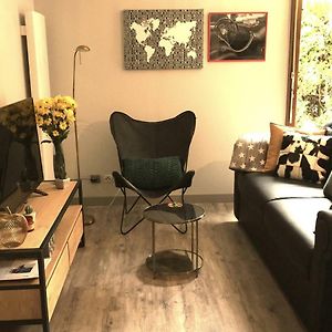 The One Suite Annecy