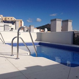 Apartamento Con Parking Y Piscina Centro De Malaga By Grupo Bmorales