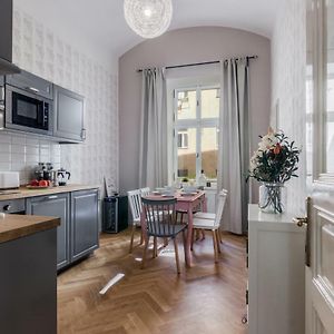 City Centre Apartment Prague By Michal&Friends