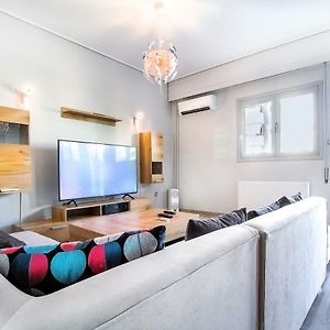 Luxurious 2Bedroom Flat Near Athens Center