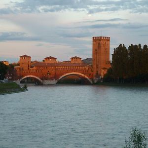 Casa Archi - Vista Sul Fiume