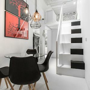 Dario Modern & Luxury Space Near Plaza Mayor