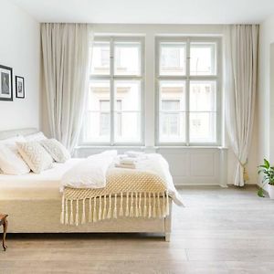 Appartement Studio