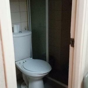 Chambre Familiale