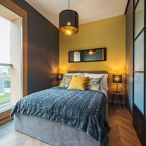 Appartement de Luxe