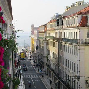 Apartment Baixa/Chiado View Tagus