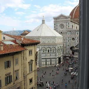 Art Apartment Duomo Luxury View