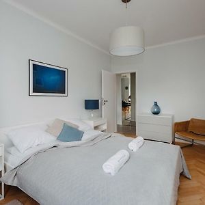 Shortstaypoland Aleje Jerozolimskie