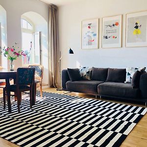 Appartement Penthouse