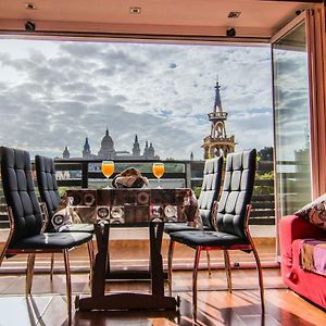 Appartement Penthouse