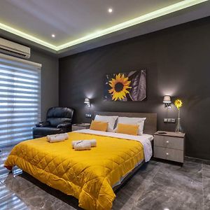 Chambre de Luxe