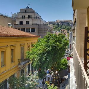Let me Athens you!