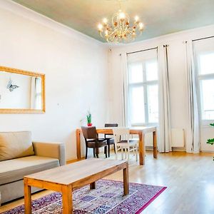 Apartment Winsstr. 68