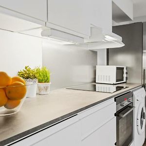 Appartement Studio