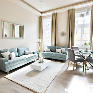 Prestige Home Budapest City Center