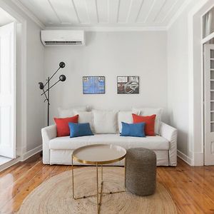 Appartement à 2 Chambres à Coucher