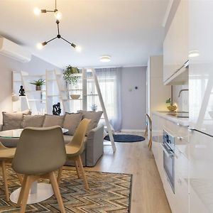 Appartement Rez-de-Chaussée