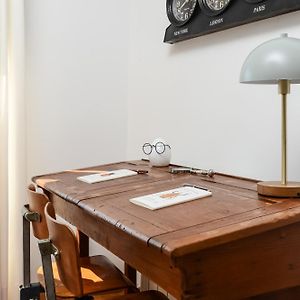 Jardim Das Flores Luxury Apartment