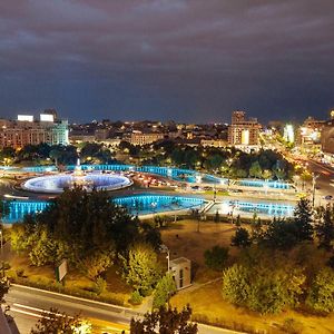 Amazing View Apartment - 3Br - Piata Unirii