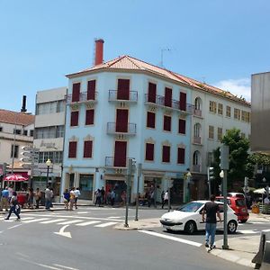 Flat View Mercado