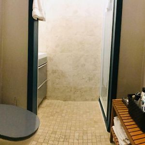 Chambre au Dernier Étage
