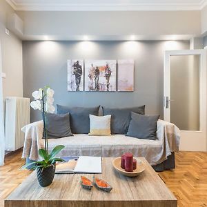 Elegant Living At The Heart Of Athens