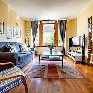 Appartement Rez-de-Chaussée