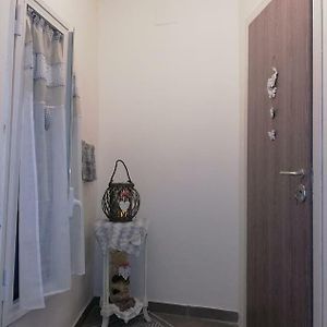 Private Bathroom Quadruple Room