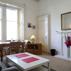Grindlay Street Residence