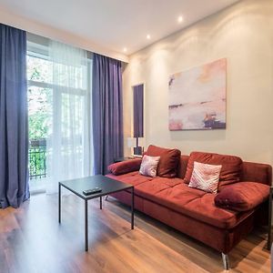 Appartement à 3 Chambres à Coucher