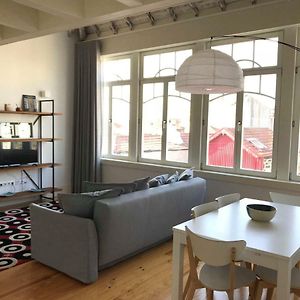 S.Lazaro Flat
