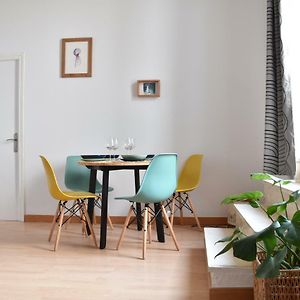 Appartement à 2 Chambres à Coucher